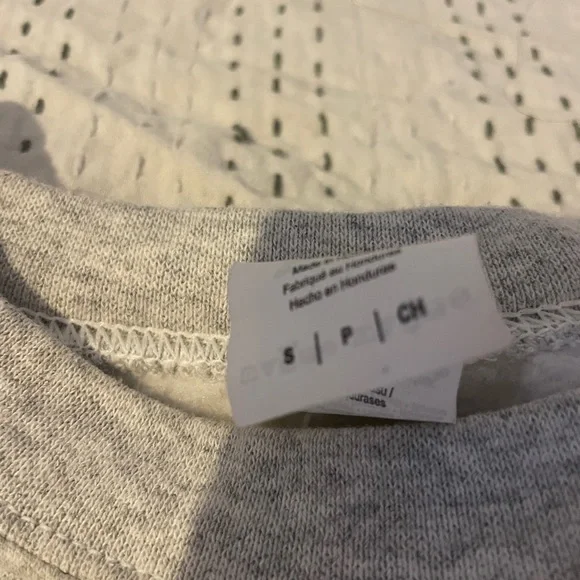 Babe sweater - Picture 3 of 4